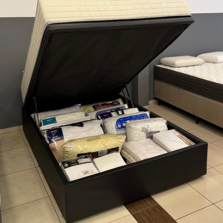 Box Baú